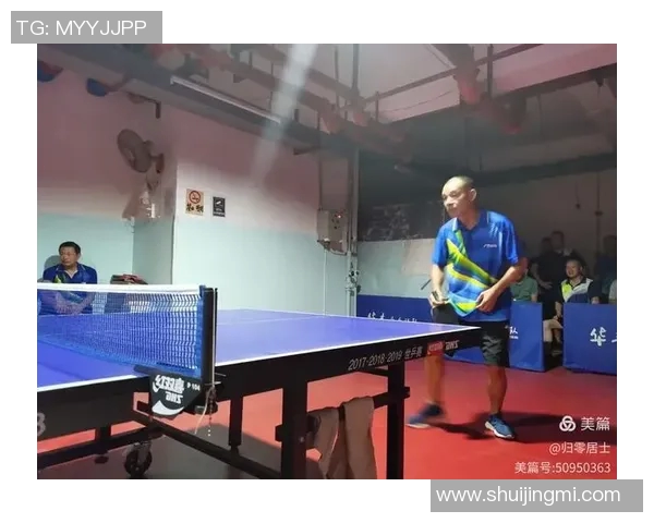 杭州乒乓球队在挑战赛中的默契配合与战术执行点评分析