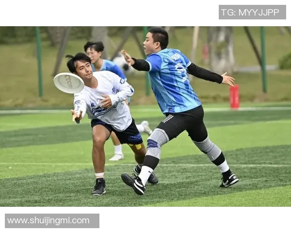 飞盘逆袭：广州飞盘队从默默无闻到全国瞩目的奋斗历程